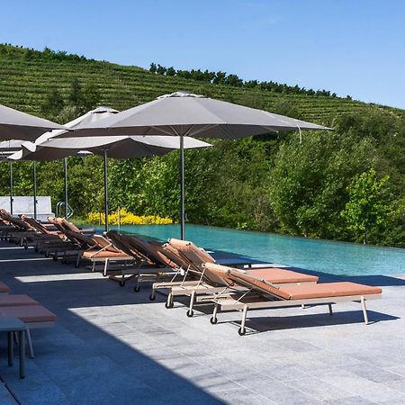 Cerretto Langhe Casa Di Langa酒店 外观 照片